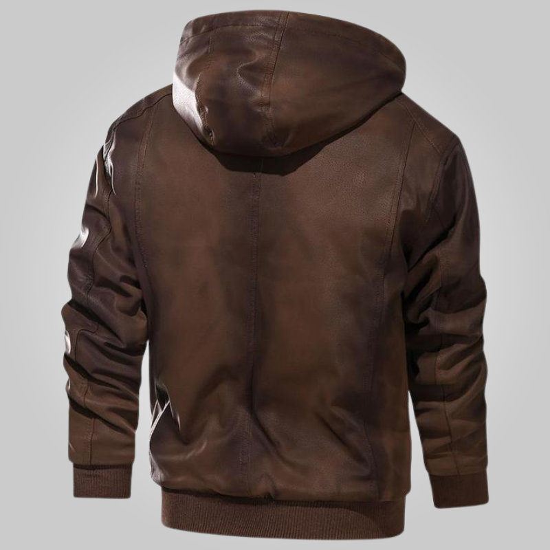 Waterdichte Outdoor Jas voor Mannen Waterproof