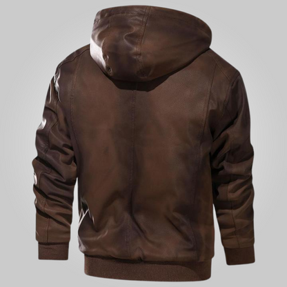 Waterdichte Outdoor Jas voor Mannen Waterproof