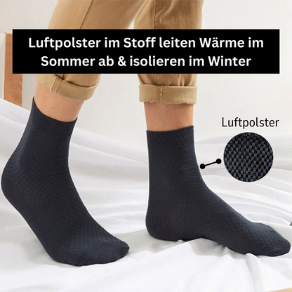 Bamboe Sokken Zacht en Comfortabel