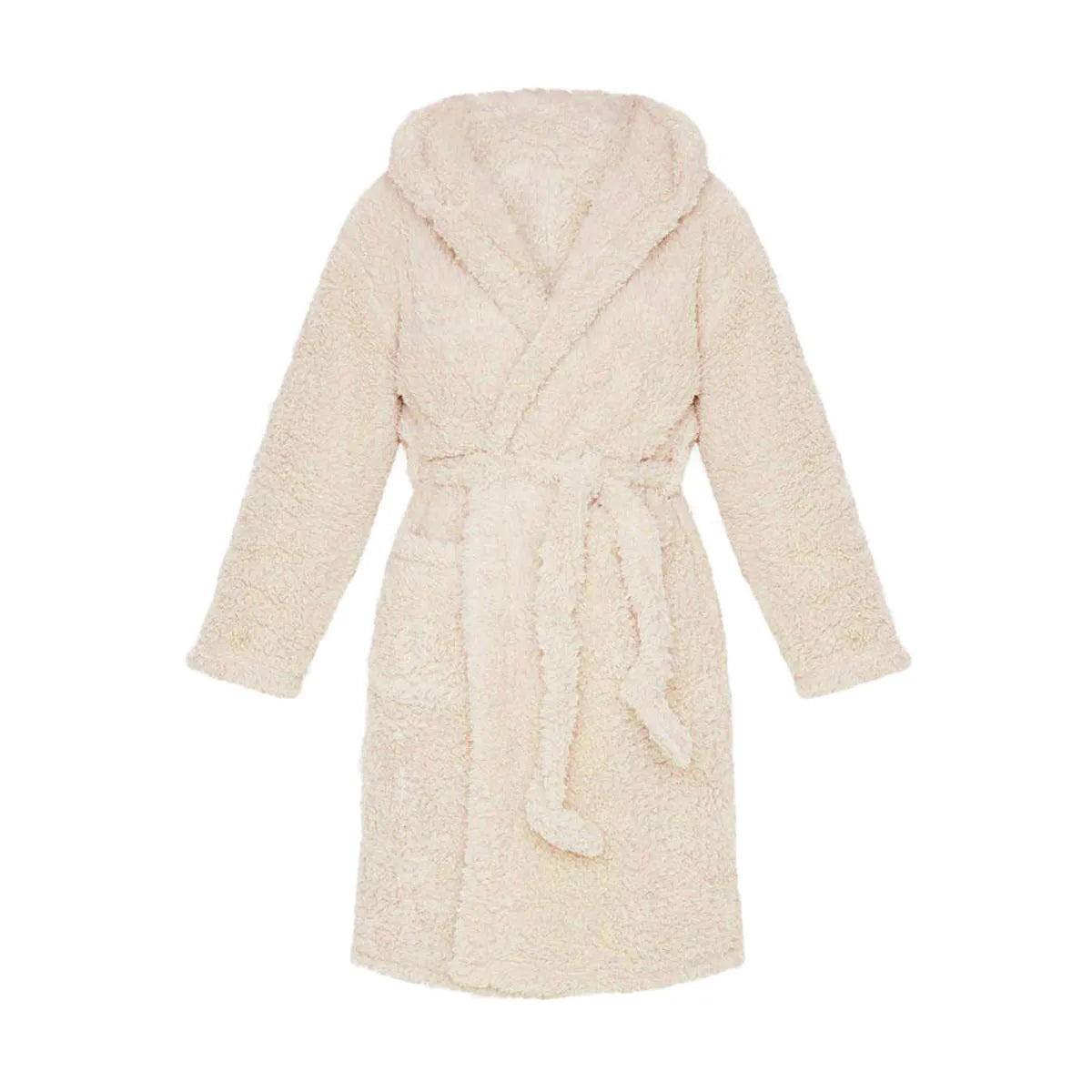 Luxe Badjas Zacht en Comfy voor Dames