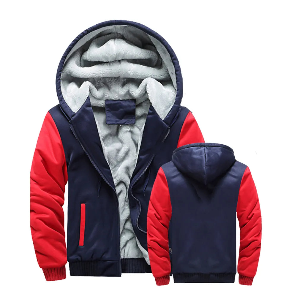 Warme Winterjas voor Dames Zacht en Comfortabel - Mode Vibes