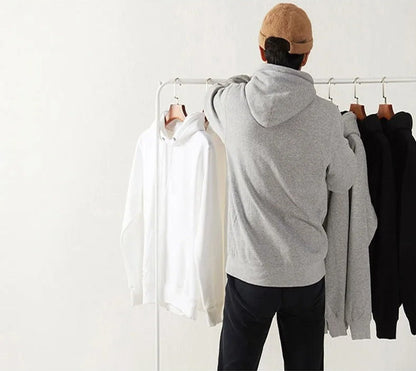 Teddybeer Hoodie Tech Sweatshirt met Kap