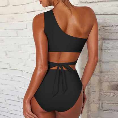 Sexy Badpak Stijlvol Zwemkleding voor Vrouw