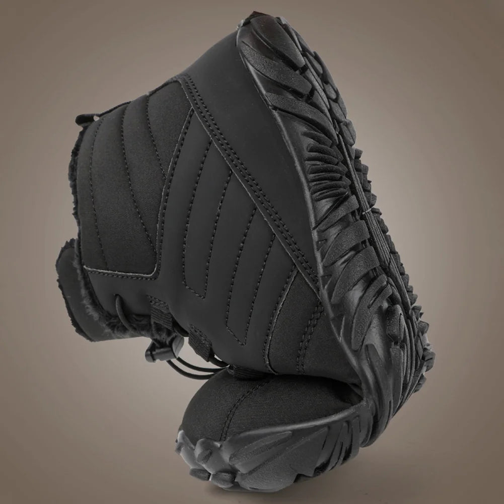 Wintersneakers FrostFlex Comfortabele Sneakers voor Heren en Dames