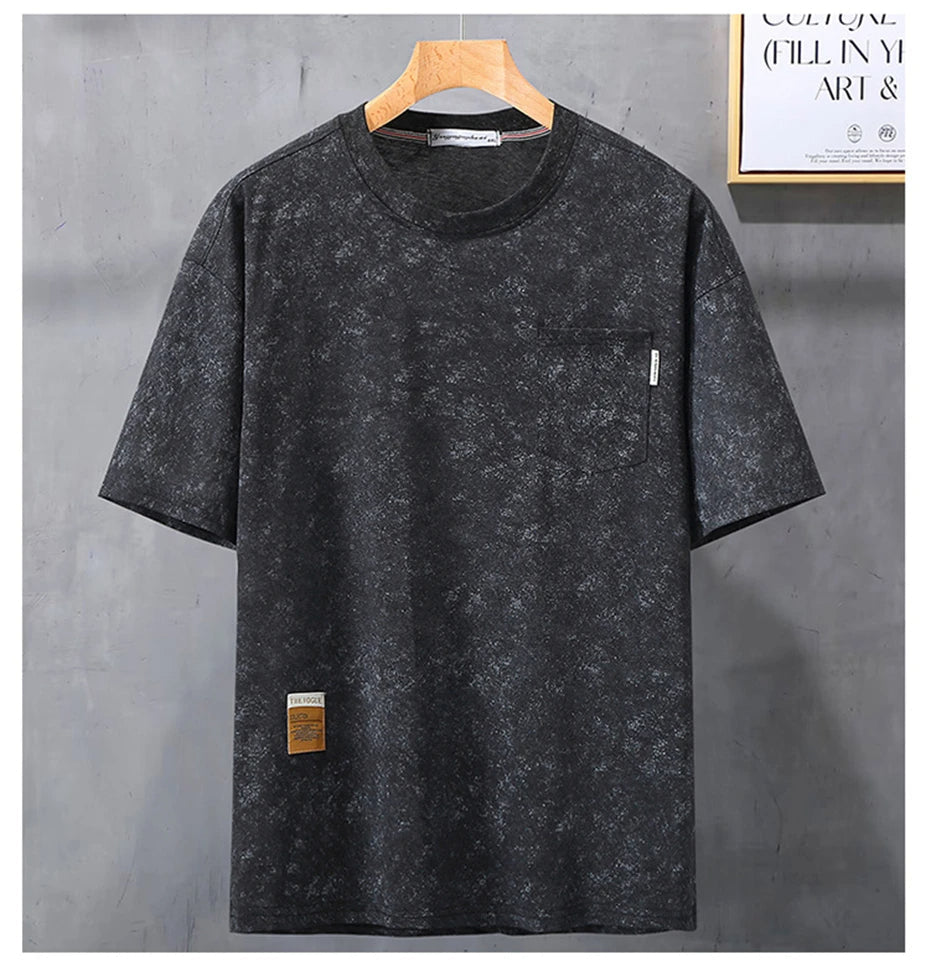 Plus Size T-shirt Levi Stijlvol & Comfortabel voor Dames
