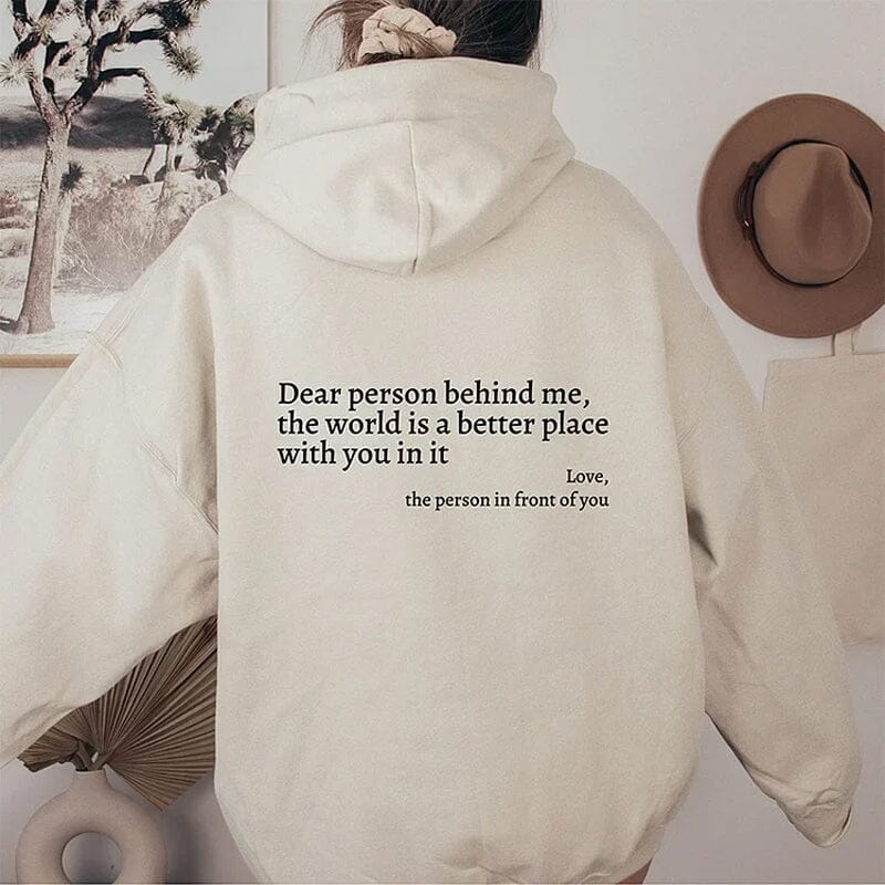 Oversized Trui Drea voor Vrouw