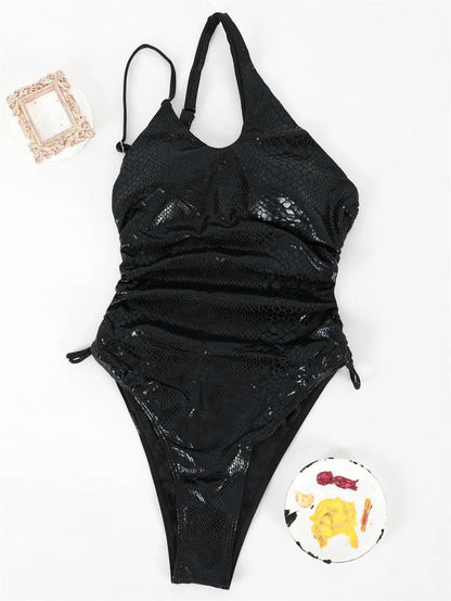 Sexy Badpak Trendy Zwemkleding voor Vrouw