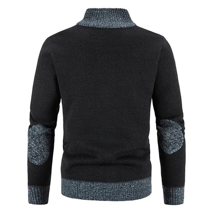 Gebreid Vest Super Comfy Warme Trui