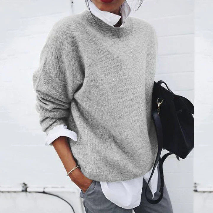 Luxe Kasjmier Damestrui – Zacht, Warm & Elegant