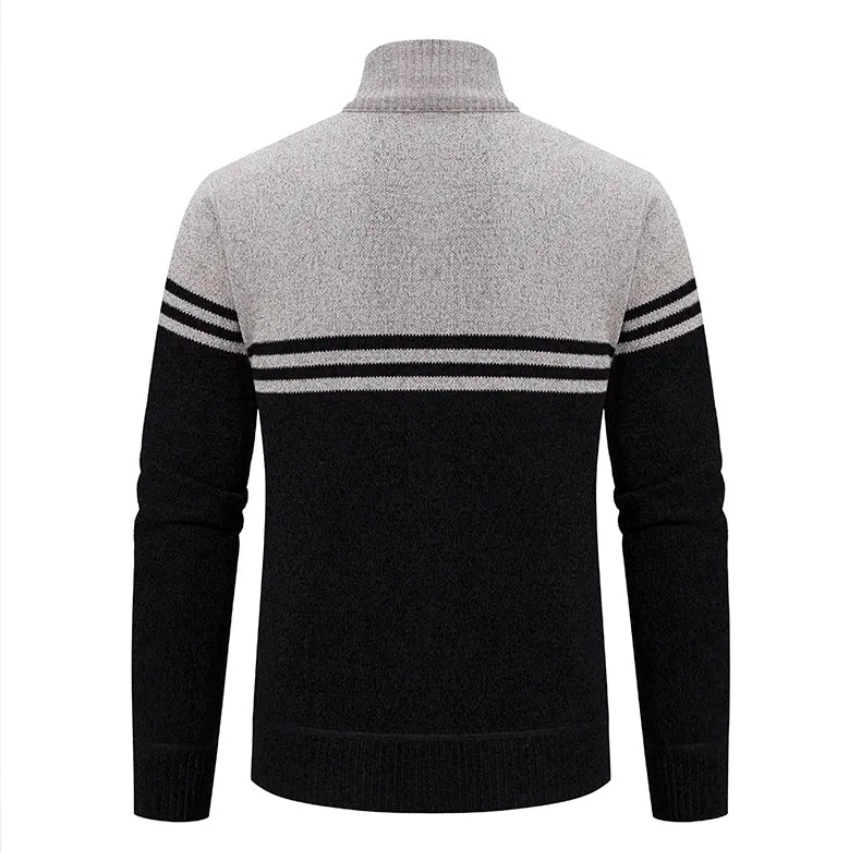 Joker Knit Vest Warm en Comfortabel voor Dagelijks Gebruik
