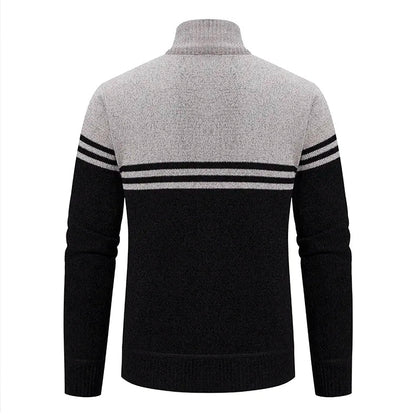 Joker Knit Vest Warm en Comfortabel voor Dagelijks Gebruik