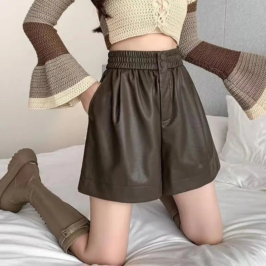 Vrouwelijke Korte Broek Bente | Functioneel en Stijlvol - Mode Vibes