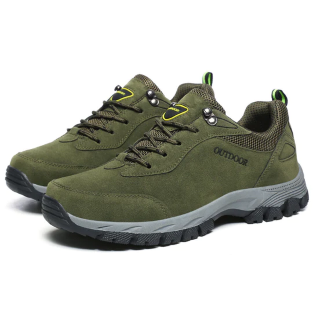 Edoardo | Scarpe comode