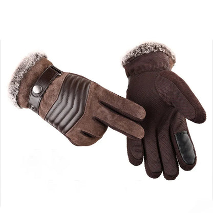 Warme Winter Handschoenen voor Mannen en Vrouwen