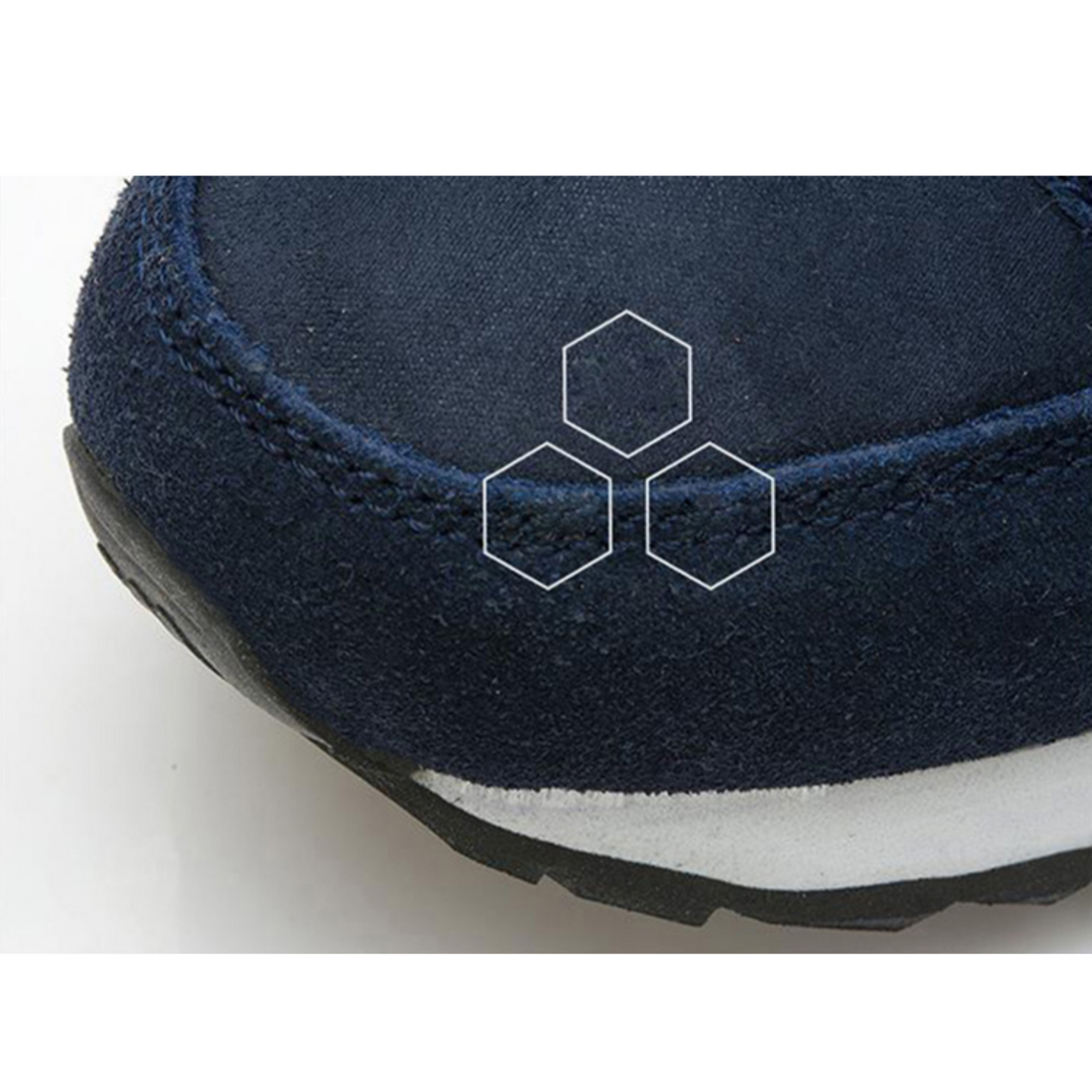 Warme Sneakerboots voor Heren Waterproof Sportief Design