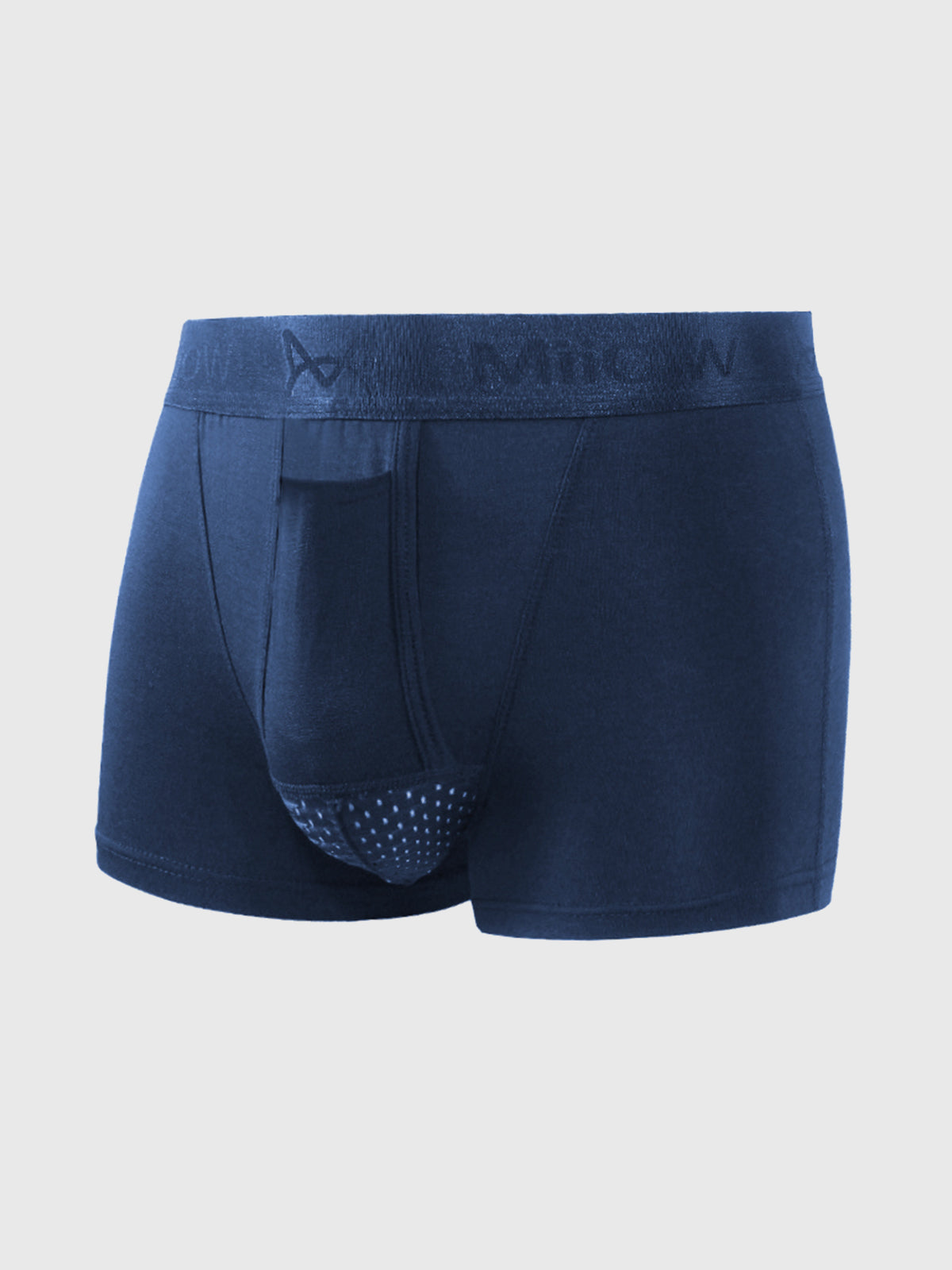 Heren Boxershorts 3-Pack Zachte Kwaliteit Devon