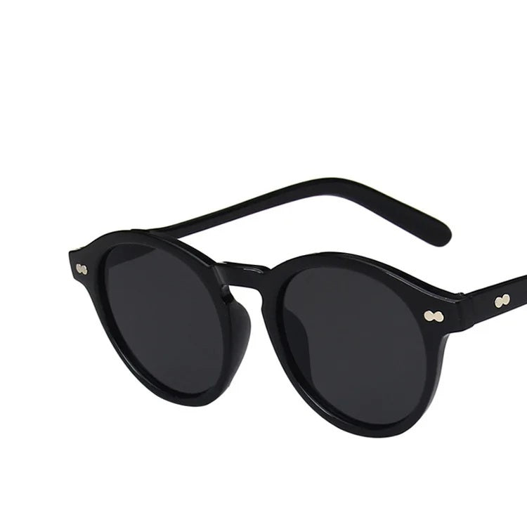 Zonnebril Vintage Stijlvol Dame