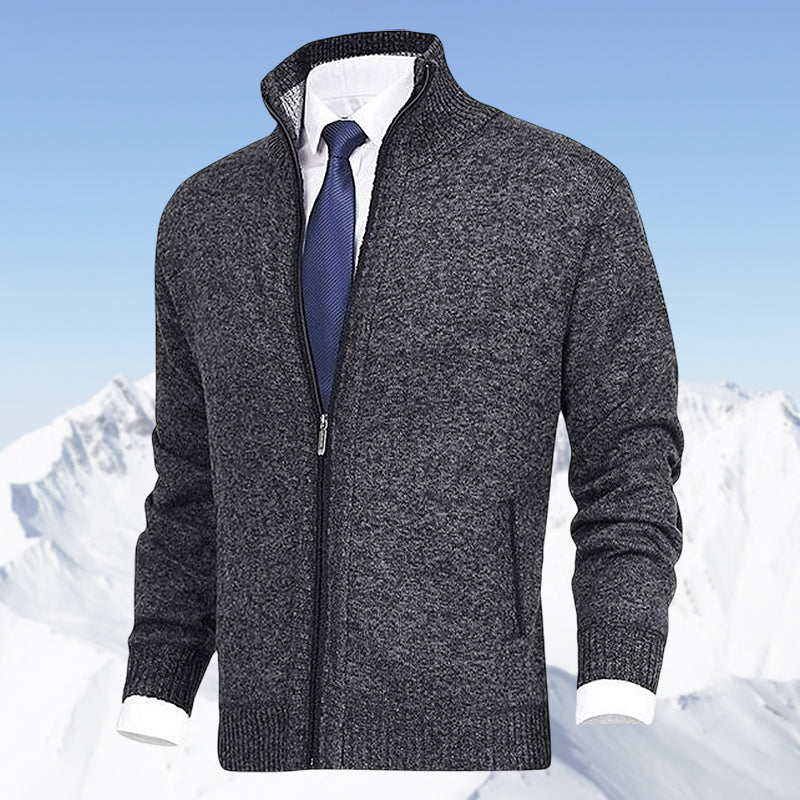 Mannen Trui Modisch Wollen Sweater