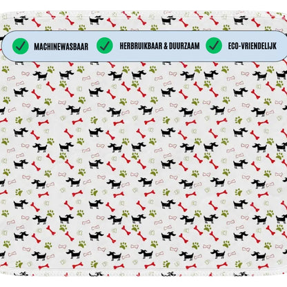 Orthopedische Huisdiermat voor Honden en Katten
