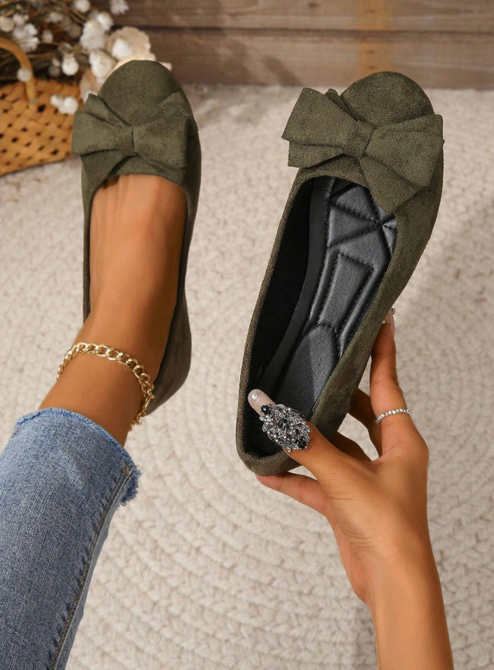 Orthopedische Schoenen Comfortabel Olivia - Mode Vibes