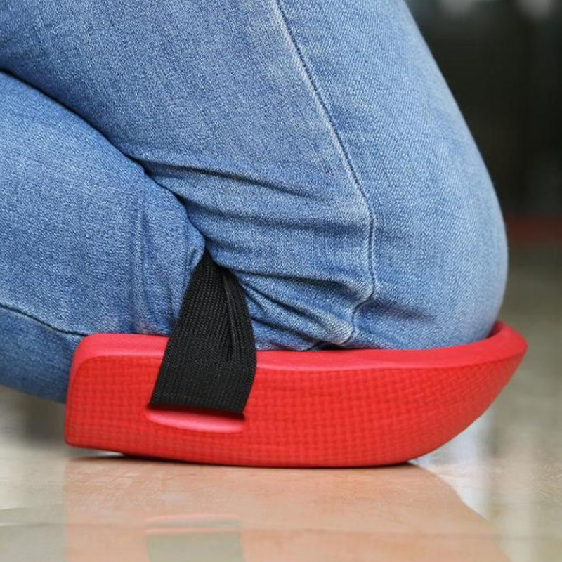 Kniebeschermers voor Tuinieren Comfortabel en Veilig