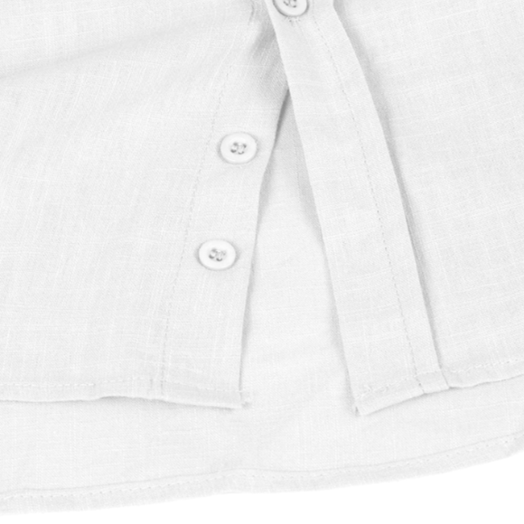 Heren Poloshirt Ademend met Knopsluiting Stijlvol Bequem