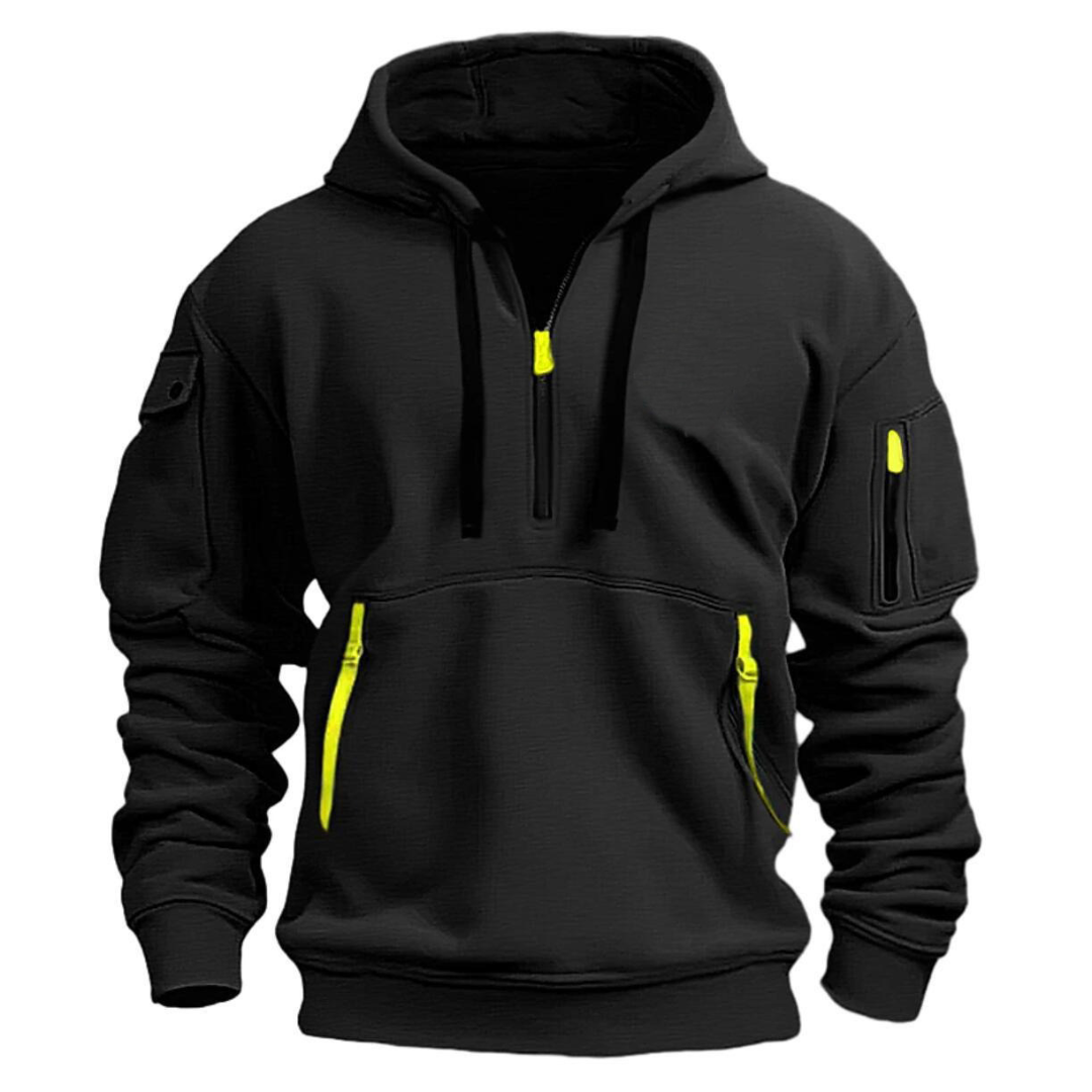 Heren Hoodie Soft Comfortabel - Levi's