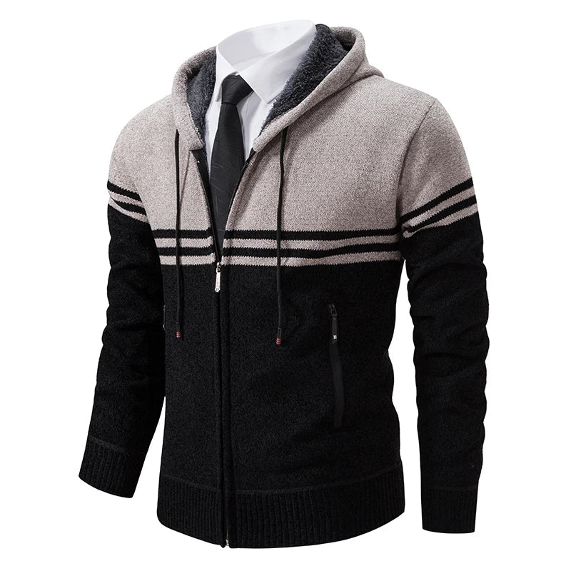 Joker Knit Vest Warm en Comfortabel voor Dagelijks Gebruik