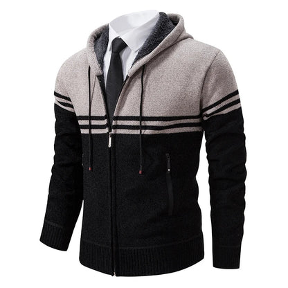 Joker Knit Vest Warm en Comfortabel voor Dagelijks Gebruik