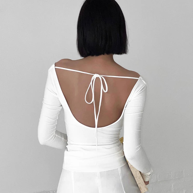 Stijlvolle Vrouwen Top Eloweth Mode Designer