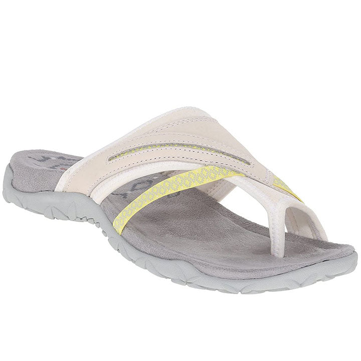 Dames Teenslippers Orthopedisch Comfortabel Arvia