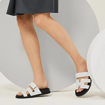 Dames Elegante Sandalen Comfortabele Pasvorm