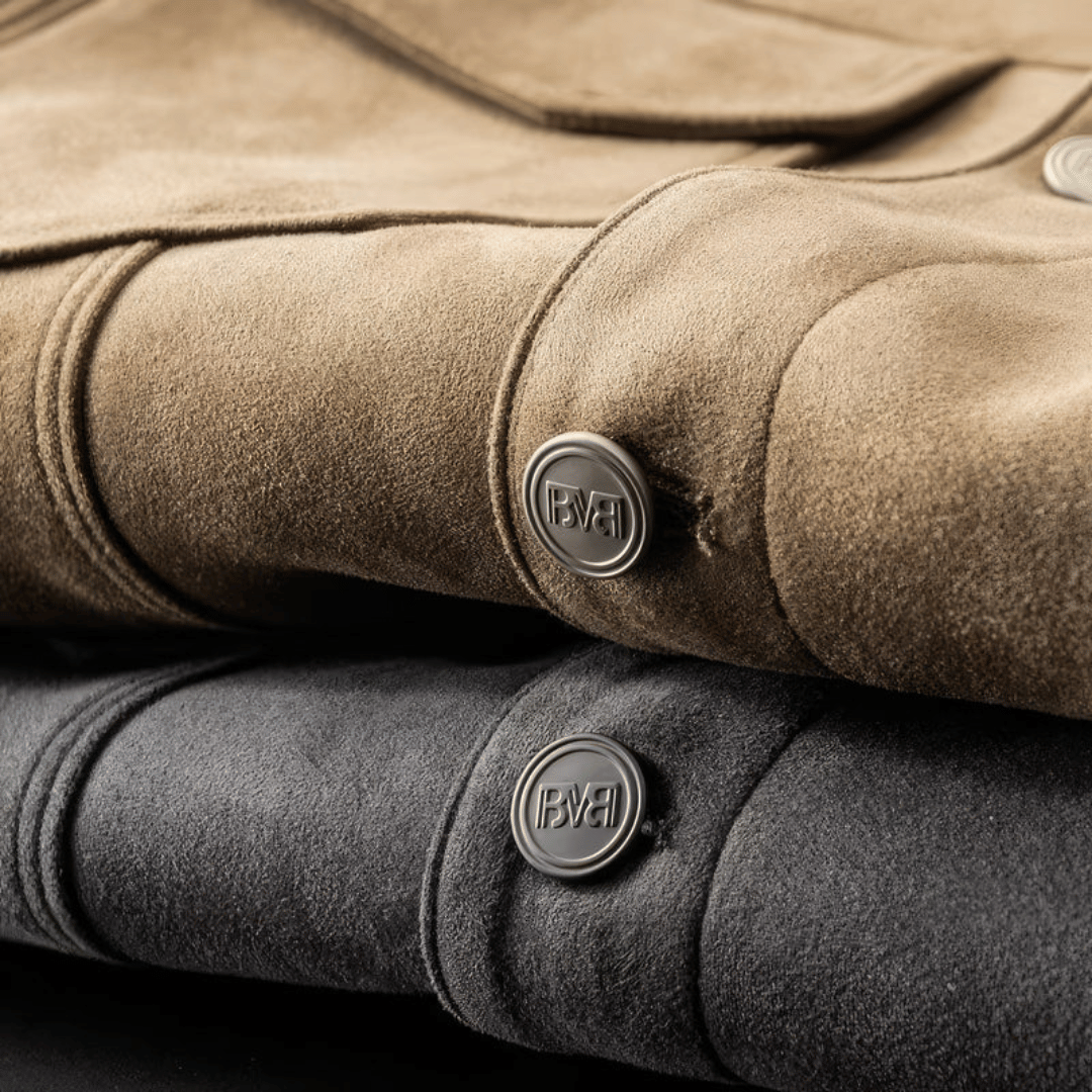 Giovanni | Giacca elegante
