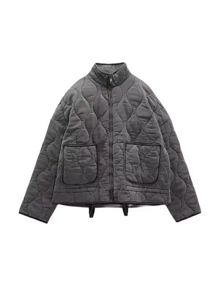 Lucia | Elegante giacca in cotone