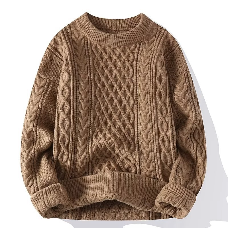 Dames Woltrui Warm & Comfortabel – Herfst & Winter