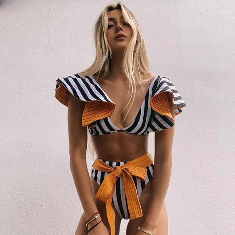 Stijlvolle Fay Bikini voor Vrouw