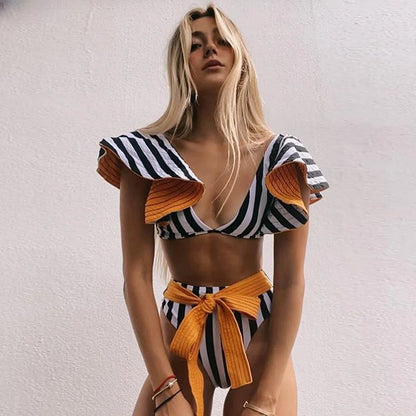 Stijlvolle Fay Bikini voor Vrouw