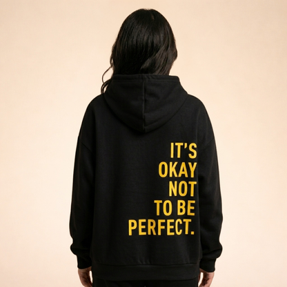 Simone | Comfortabele oversized hoodie