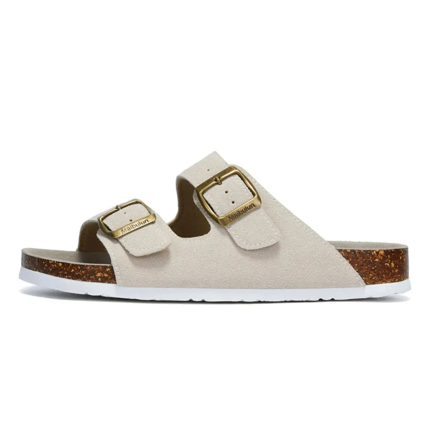 GlamourBloom Comfort Sandalen