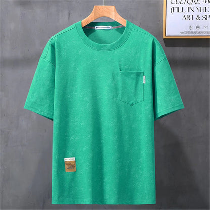 Plus Size T-shirt Levi Stijlvol & Comfortabel voor Dames