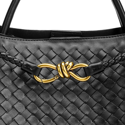 Avanzare Schoudertas voor Dames in Luxe Design
