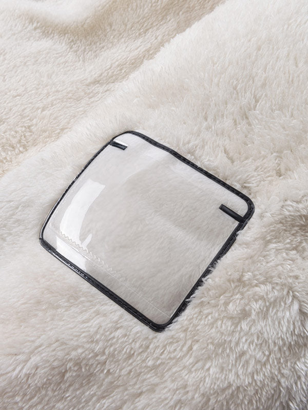 Rocco | Giacca puffer imbottita