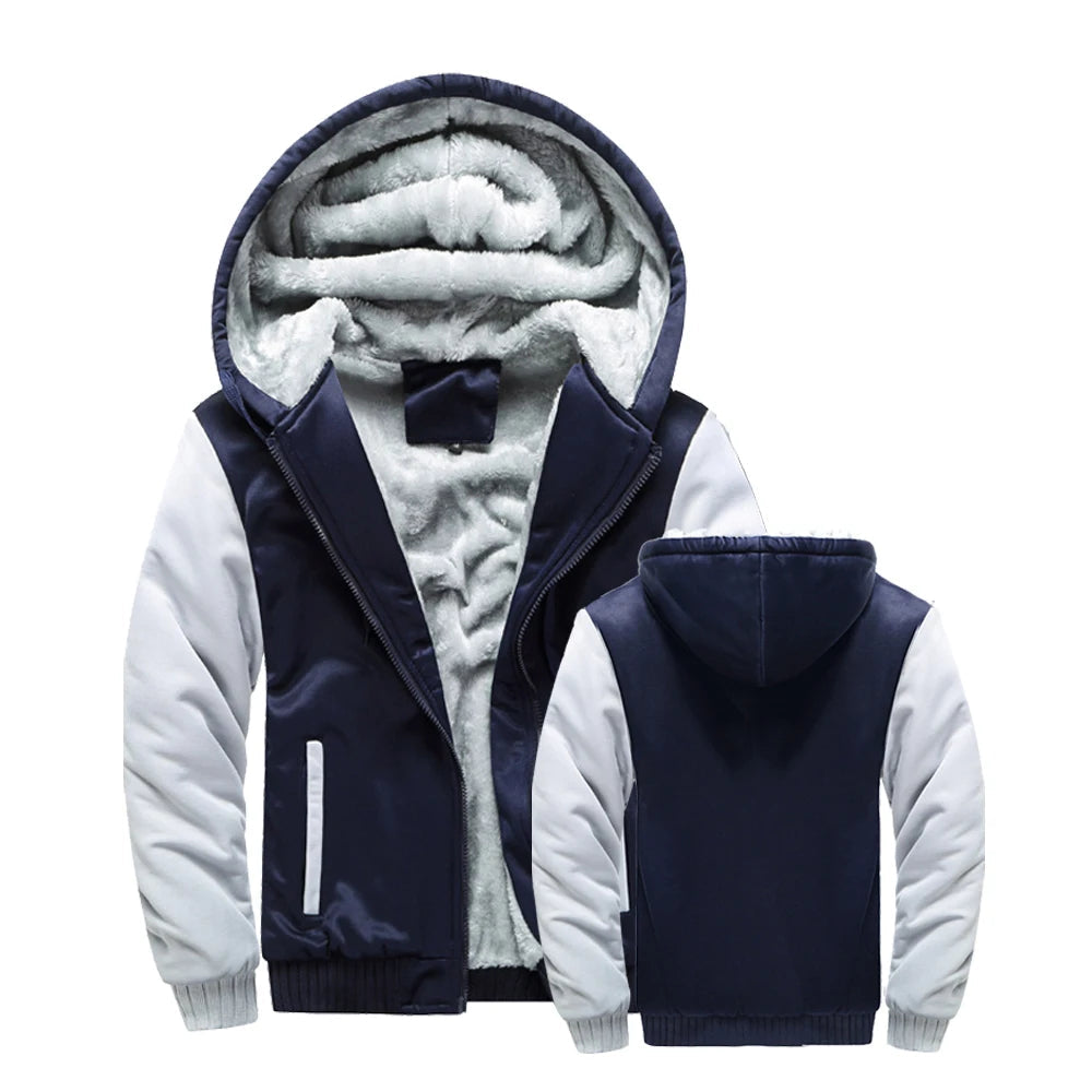 Warme Winterjas voor Dames Zacht en Comfortabel