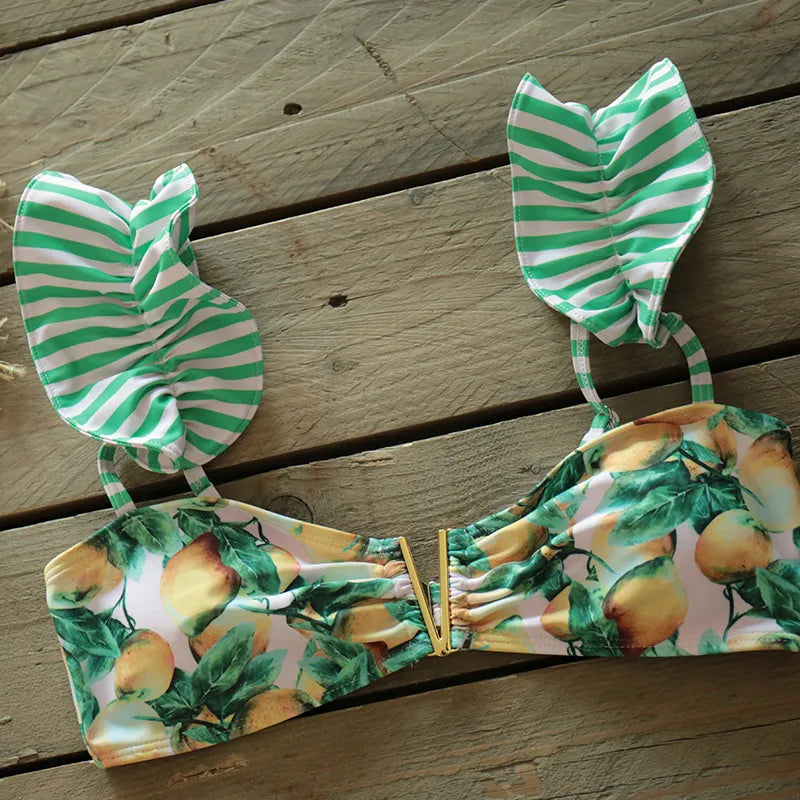 Stijlvolle Fay Bikini voor Vrouw