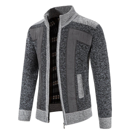 Gebreid Vest Super Comfy Warme Trui