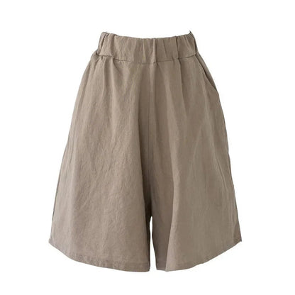 Korte Broek Lieke Trendy Veelzijdig Damesshort