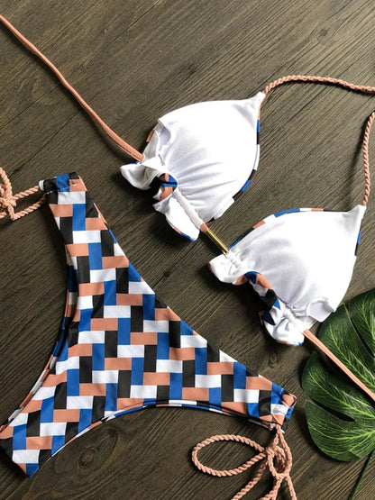 Sexy Bikini Juna Trendy Zomerkleding