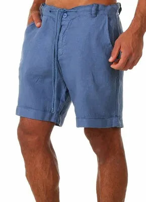 Korte Broek Hessel Ademend en Stijlvol