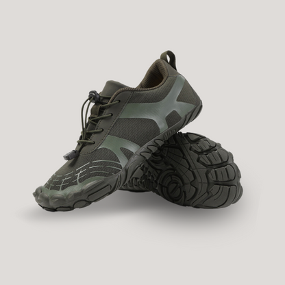 Romeo | Scarpe a piedi nudi di alta gamma