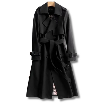 Luca | Elegante trench